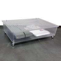 Roomy - Transparent polycarbonate 1